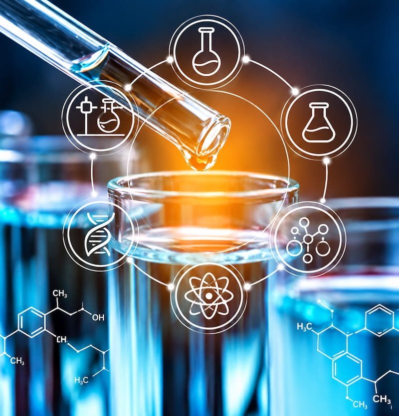 ganestra lifesciences pharma
