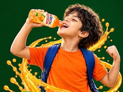 kidzal kids hydration drink
