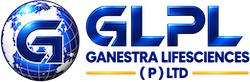 ganestralifesciences.com Logo